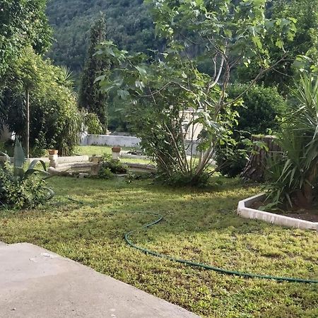 L'Antico Giardino Bed & Breakfast Vietri sul Mare Exterior photo
