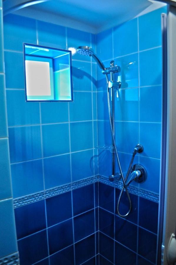 L'Antico Giardino Bed & Breakfast Vietri sul Mare Exterior photo