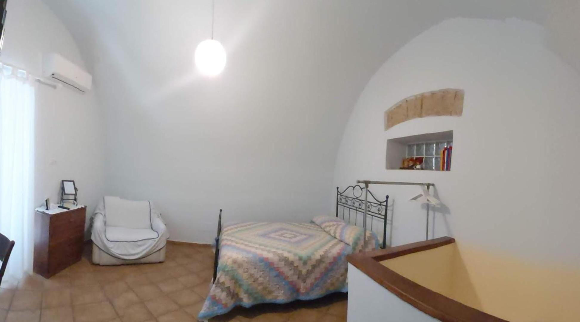 L'Antico Giardino Bed & Breakfast Vietri sul Mare Exterior photo